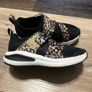 Adidas Forta Running Shoes - Size 11